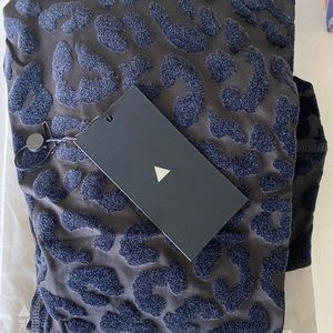 Balance Athletica Leopard Print Leggings